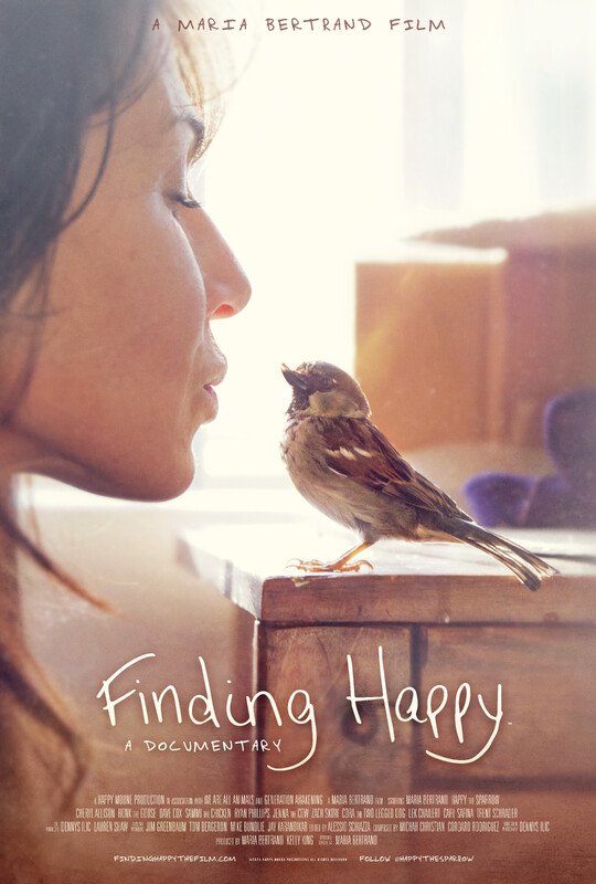 Finding Happy